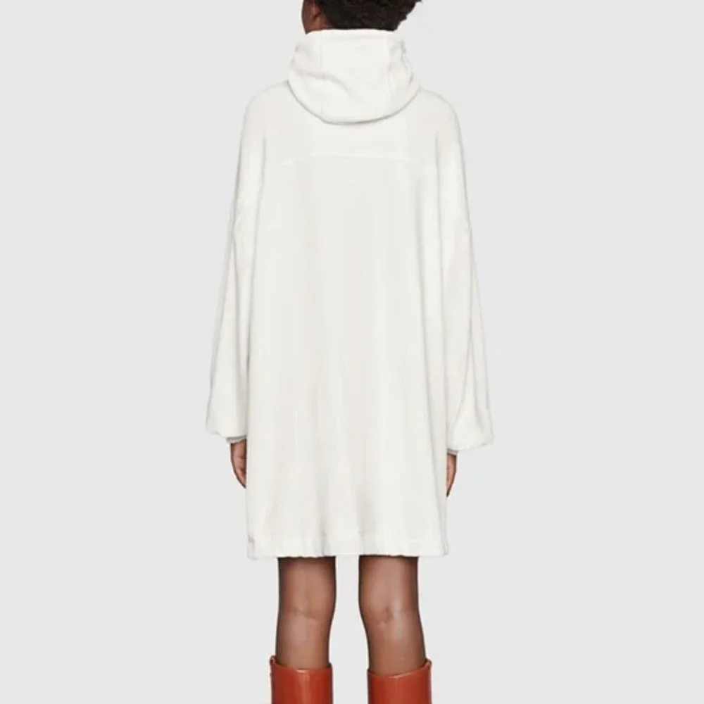 Gucci Technical Jersey Dress - New With Tags - Picture 5 of 17